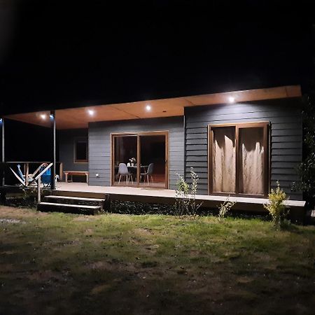 Refugio De La Patagonia Villa Hornopiren Esterno foto